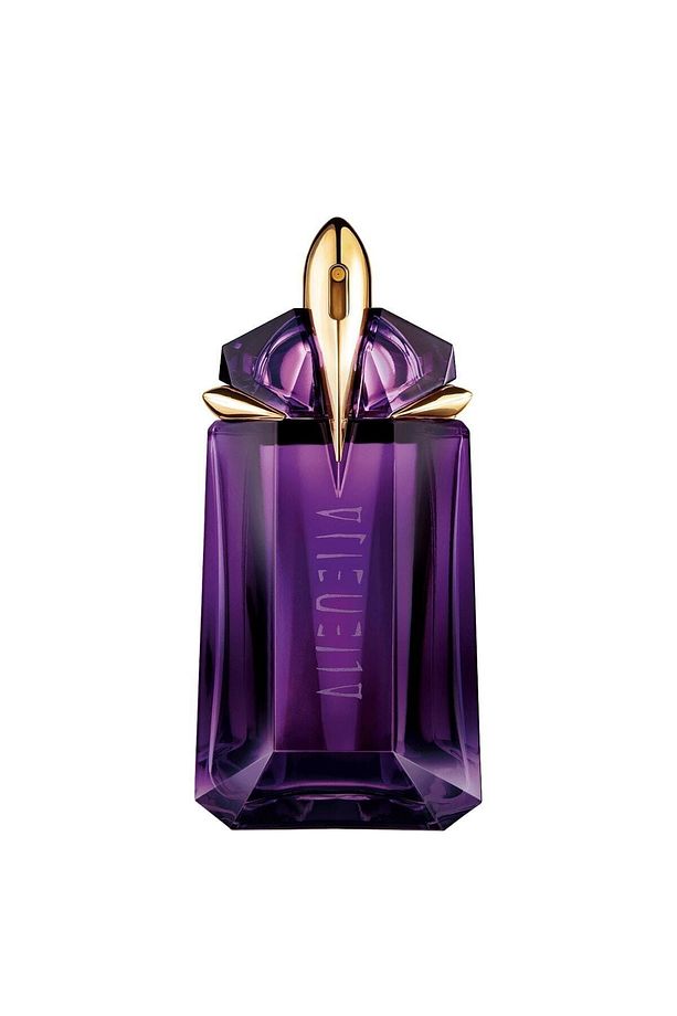 Thierry Alien Non Refillable 60 Ml Edp - 1