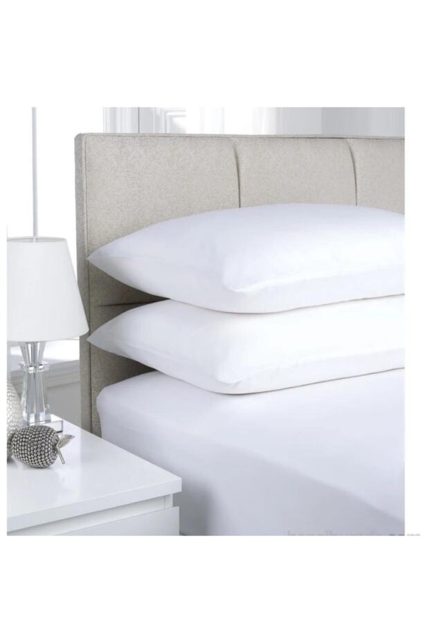 Life Double 160x200 Sheet Set Elastic Sheet Pillow Case