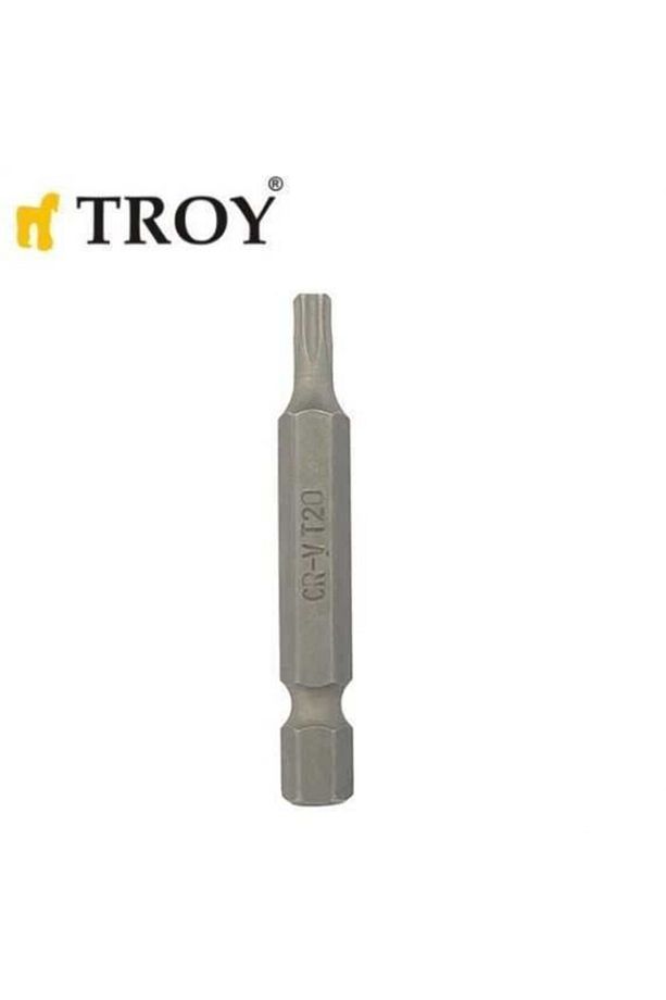 22241 Torx Bits Uç Seti (t20x50mm, 12 Adet) - 2