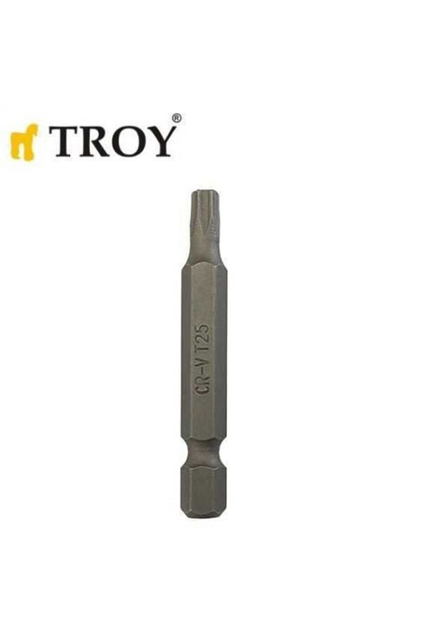 22245 Torx Bits Uç Seti (t 25x50mm) - 2