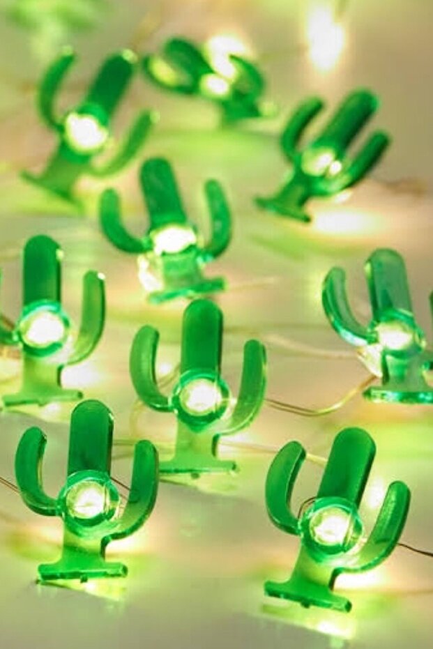 Kaktüs Tel Led GE3186 - 2