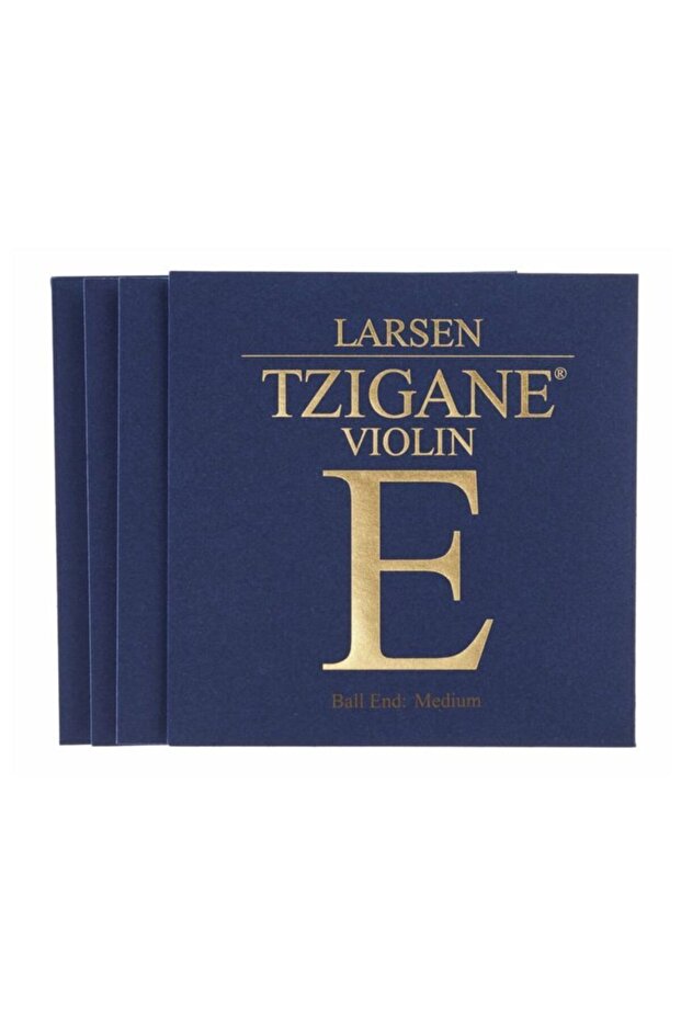 Tzigane Violin String Set - 1
