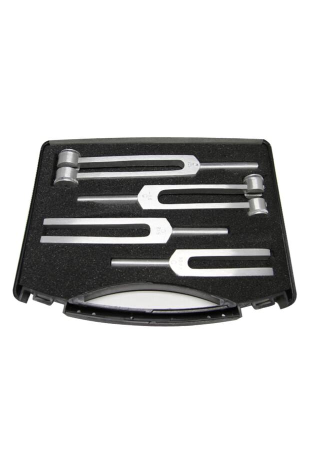 Diapozon Seti Set 4 lü - 5