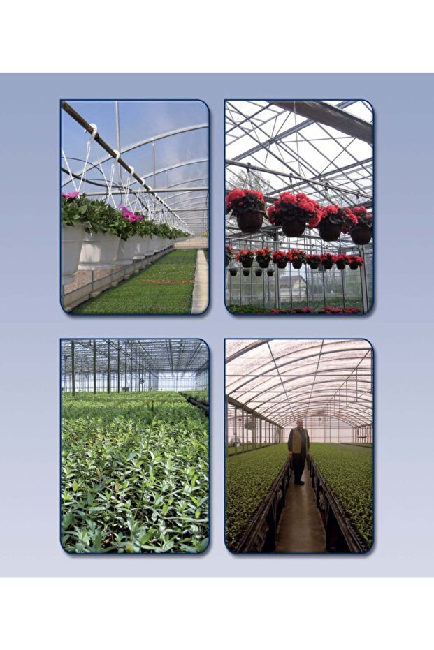 Genel Kullanım Organik Torf 10 lt - 5