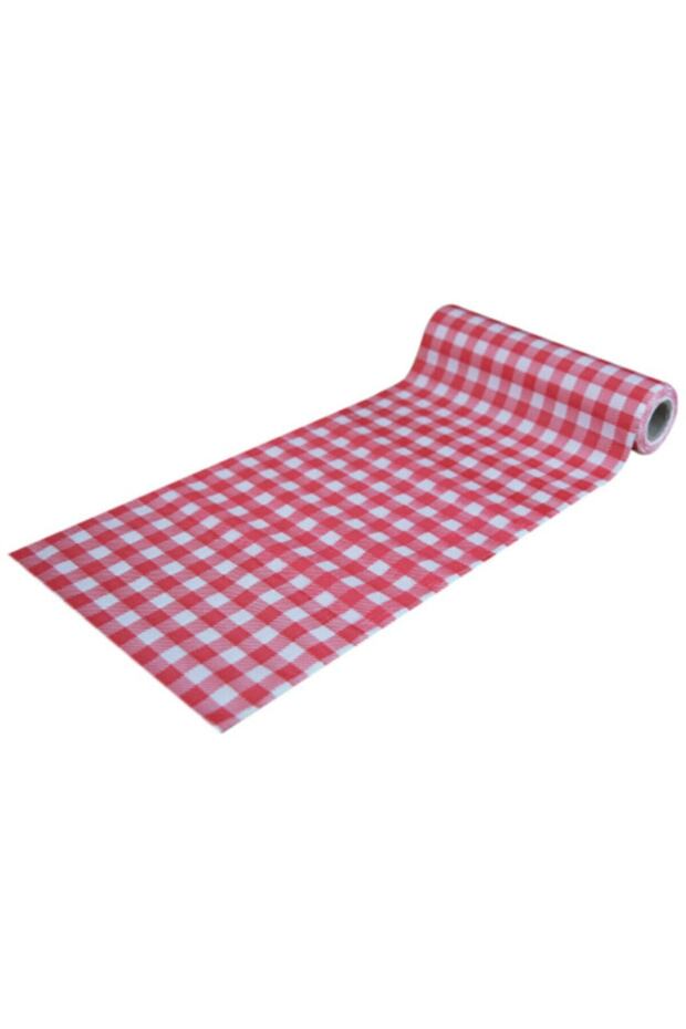Tek Kullanımlık Masa Ve Aktivite Örtüsü | 2 Rulo | Kullan At | 20adet | 100x120 Cm - 3