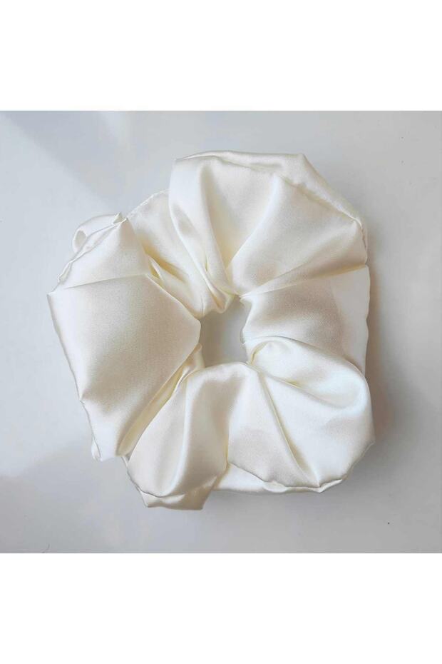 Satin Bagel Buckle