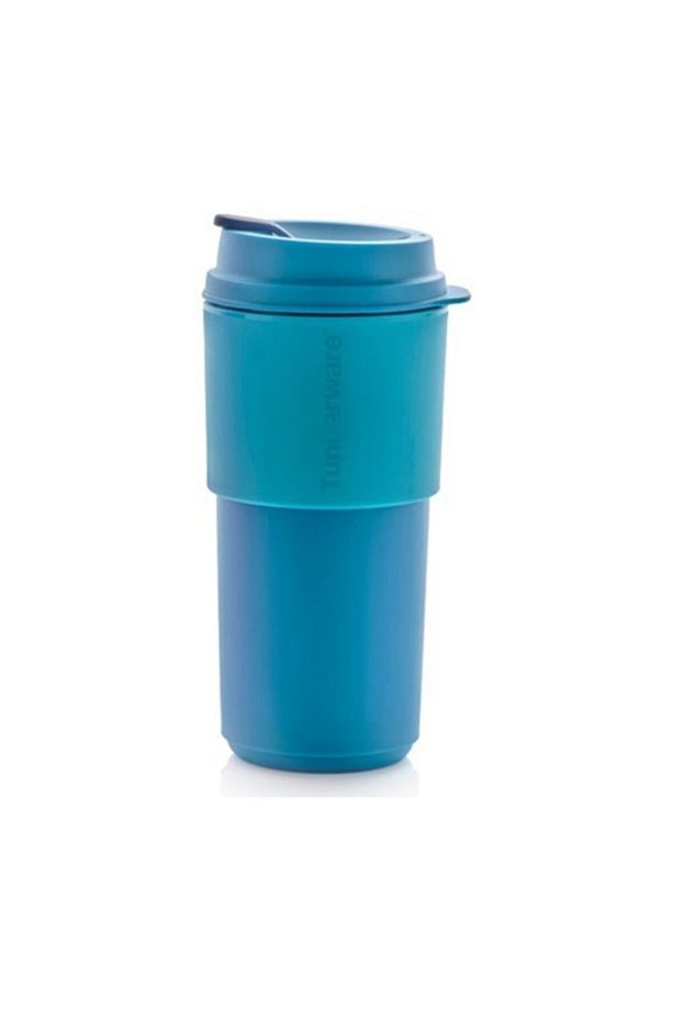 Taşıma Bardağım 490 Ml Mavi - 2