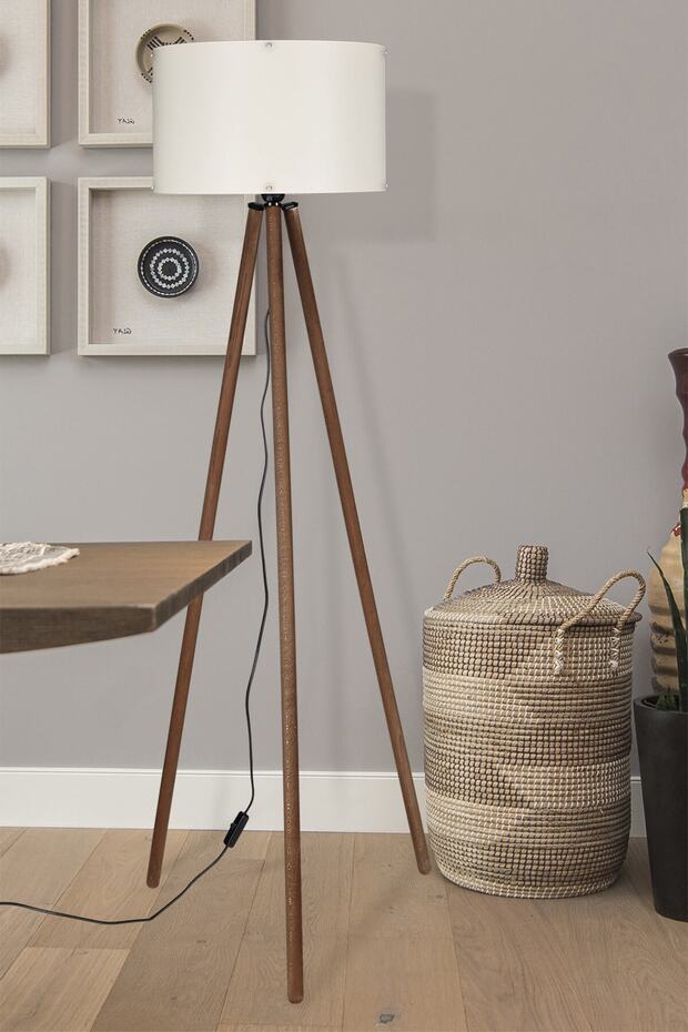 Madrıd Lambader - 1