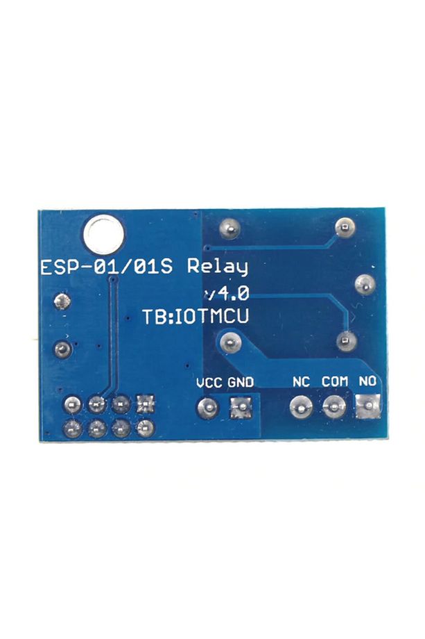 Esp8266 5v Wifi Röle Modülü Srd-03vdc-sl-c - 5