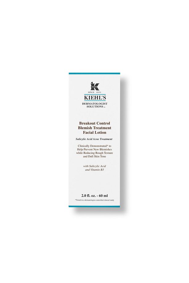 Breakout Control Salisilik Asit Ile Sivilce Ve Leke Karşıtı Losyon 60 ml - 3