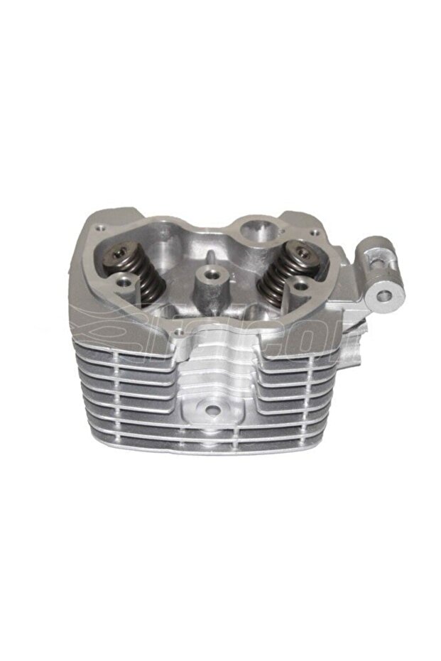 Cg 150 Üst Kapak - 1