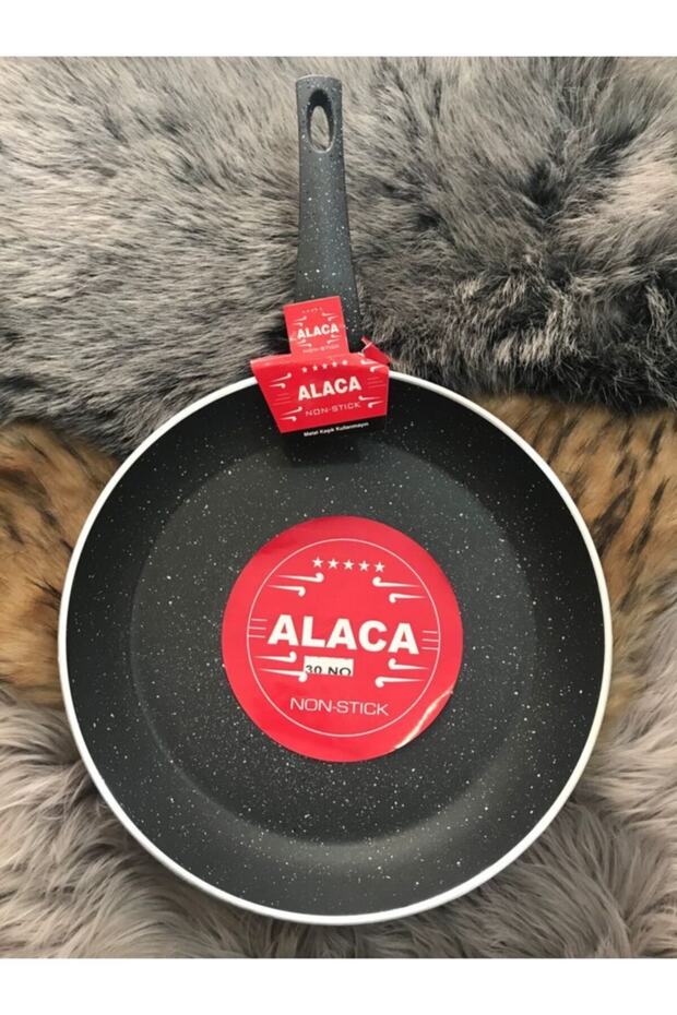 30cm Granite Pan