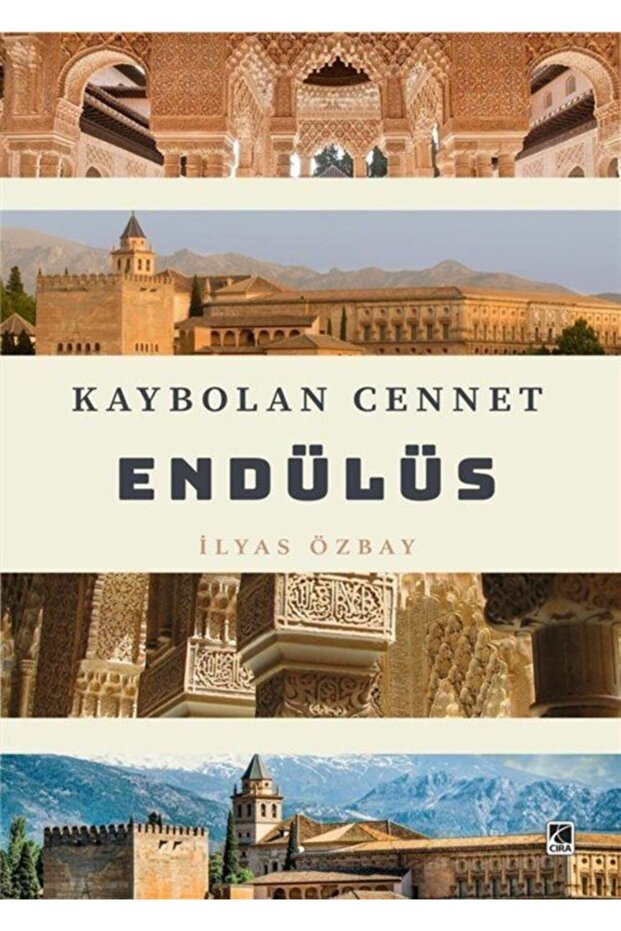 Kaybolan Cennet Endülüs - 1