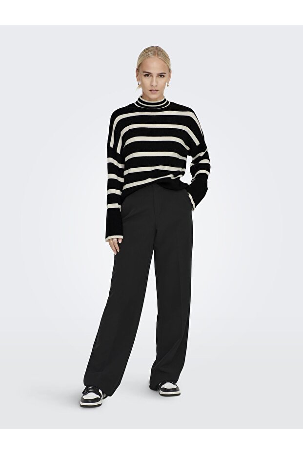 Strickpullover Onlibi Strickpullover - 5