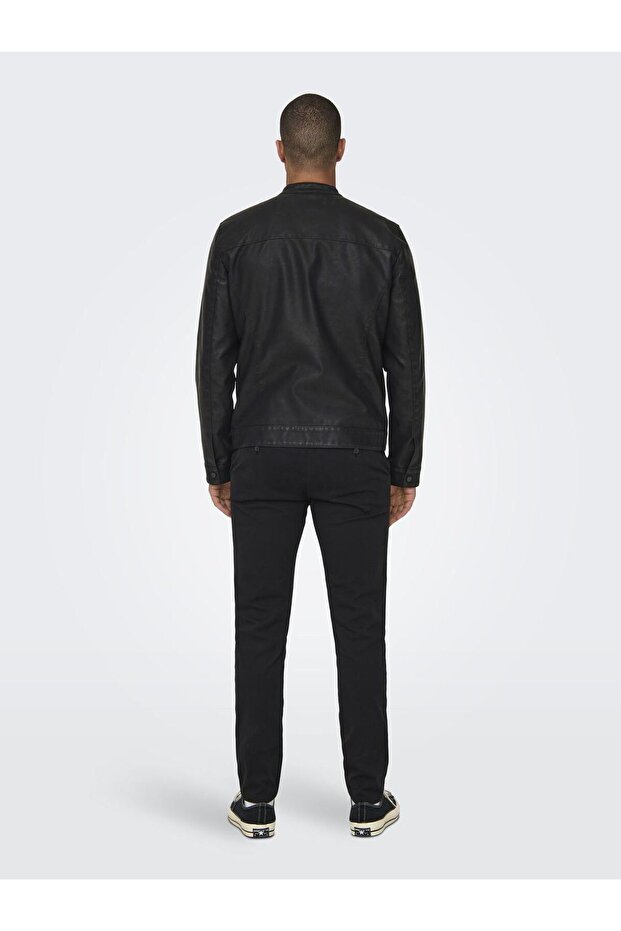 Jacke ONSMIKE Jacke - 4