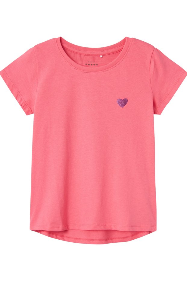 Tricou roz
