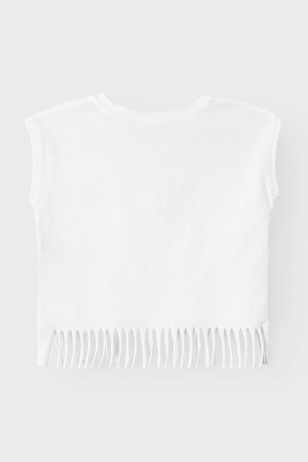 NMFVALONE CAPSL SHORT TOP - 2