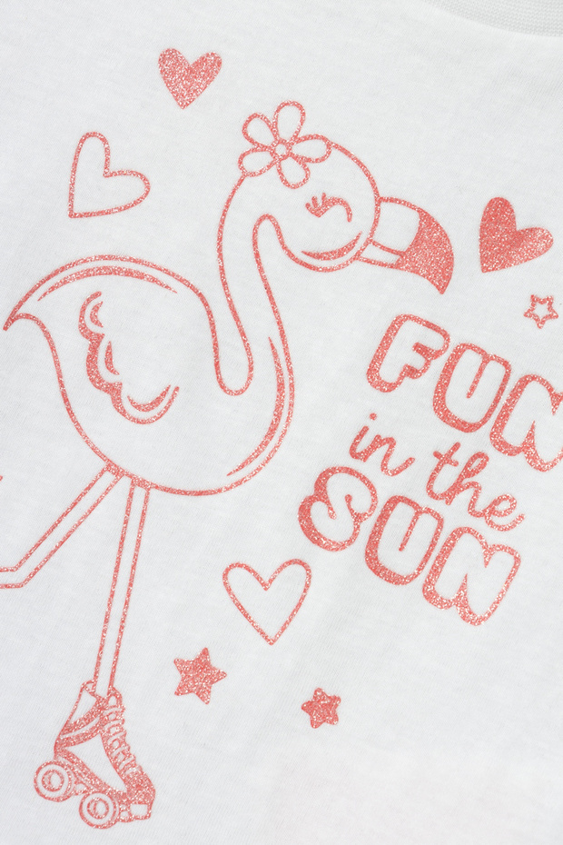 NMFVALONE CAPSL SHORT TOP - 3