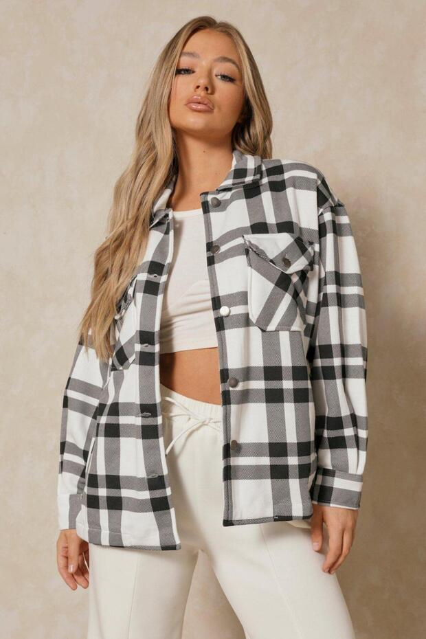 Black Women's Jacket