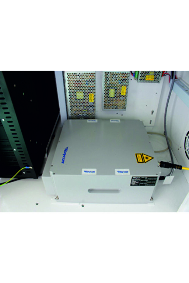 fiber lazer markalama 30w - 4