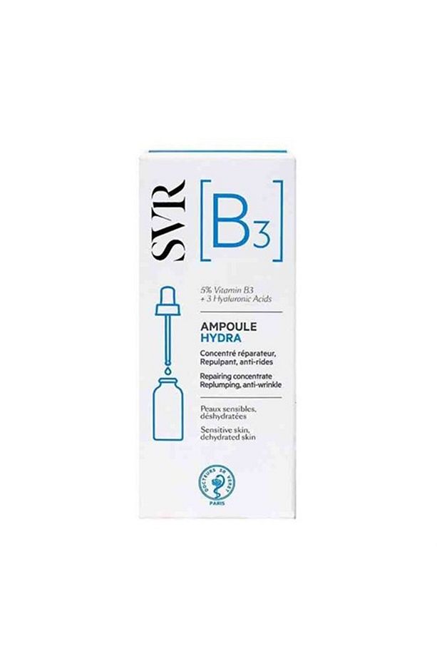 B3 Ampoule Hydra Serum 30 ml - 1