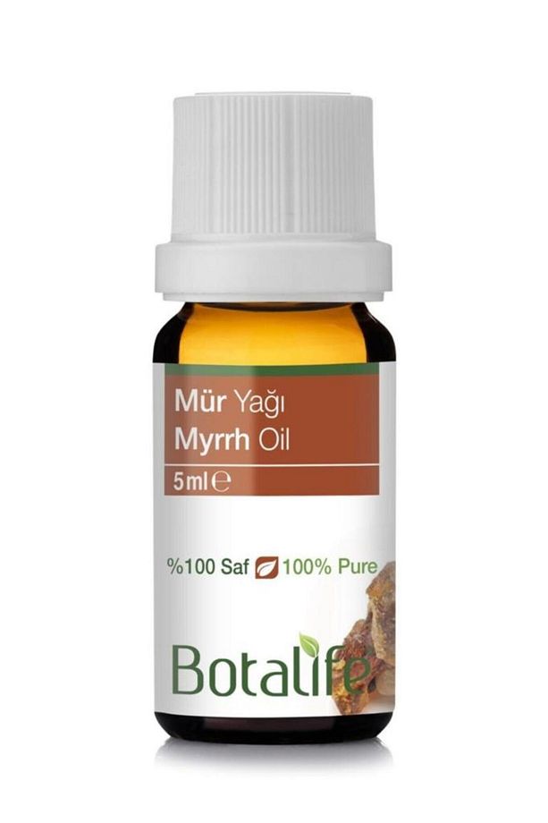 Mür Yağı 5 Ml - 1