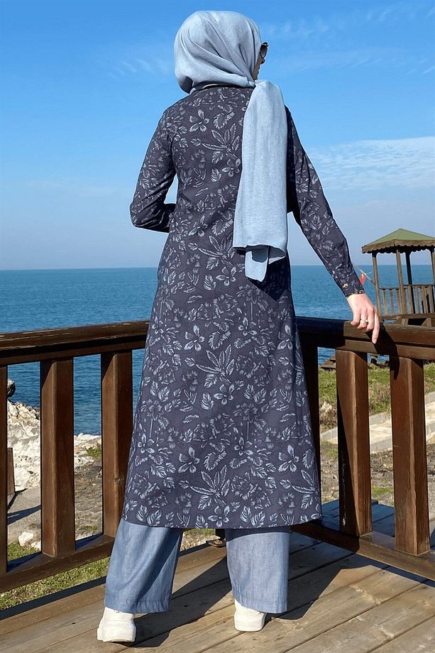 Kot Pantolon - 3