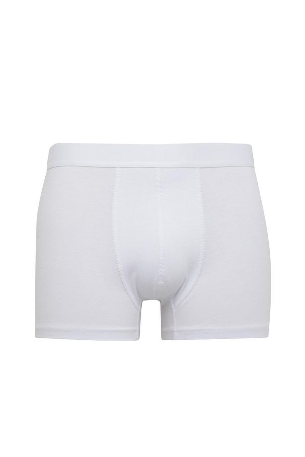Regular Fit 3'lü Boxer C3274ax24sm - 6