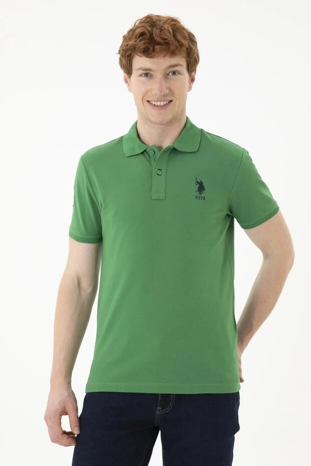 Erkek  Basic Tişört - 2