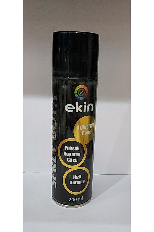 SİYAH 200ML