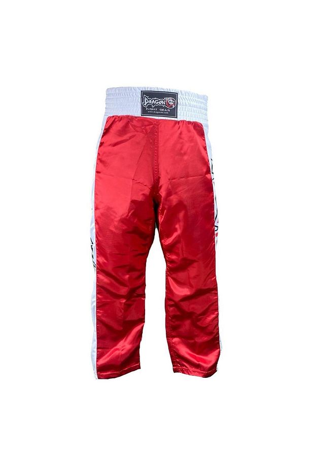 TR502 Kick Boks Pantolonu 0324 - 3