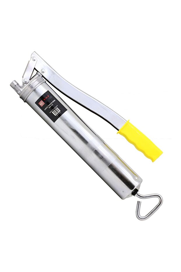 GRES TABANCASI GRES POMPASI 500 CC - 3