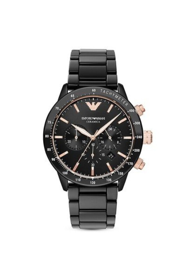 Ar70002 Emporio Armani Wristwatch