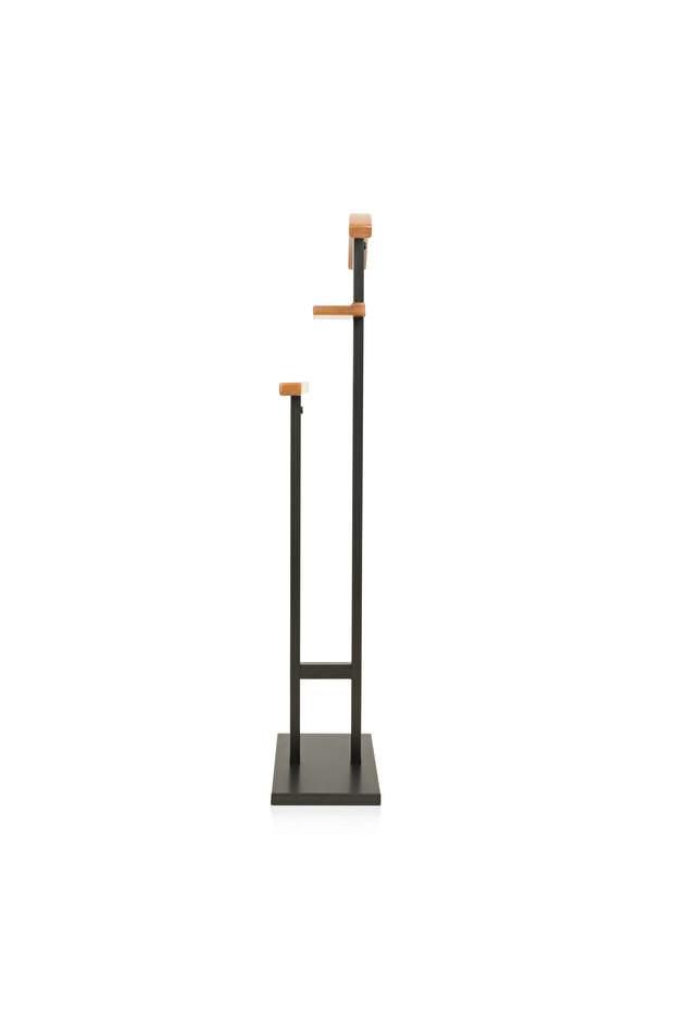 Lena Dilsiz Uşak - Ceviz - 109 cm - 4