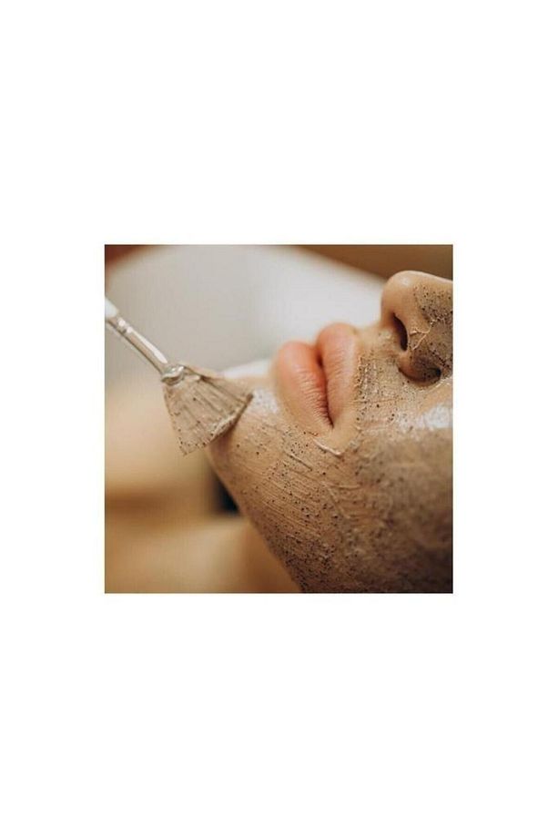 Natural Sıkılaştırıcı Genç Görünüm Için Kil Maskesi 15 ml - 3