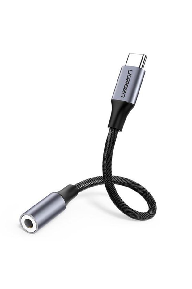 Type-C 3.5mm Headphone Converter