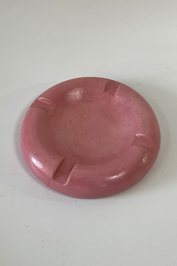 OLIPS Kül Tablası - 1