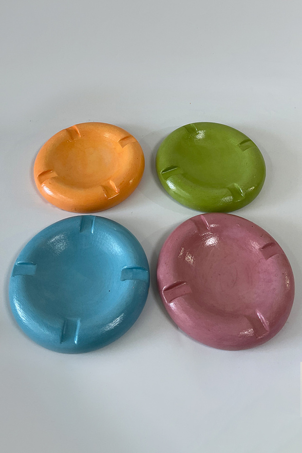 OLIPS Kül Tablası - 3