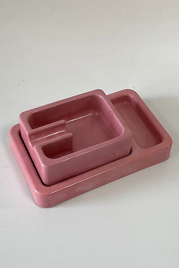 Klash Kül Tablası Set - 2