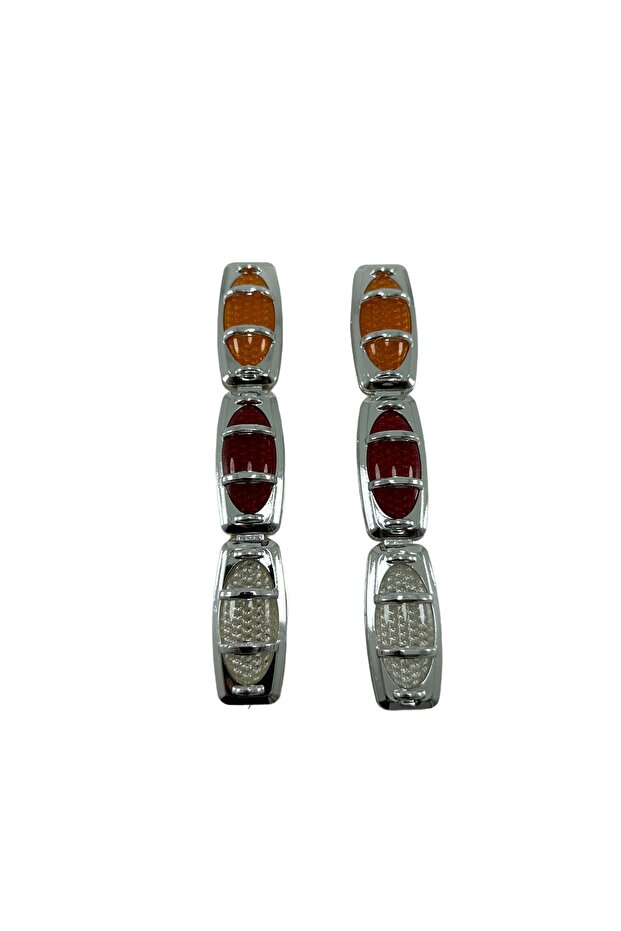 Kapı Bademi Krom - 1