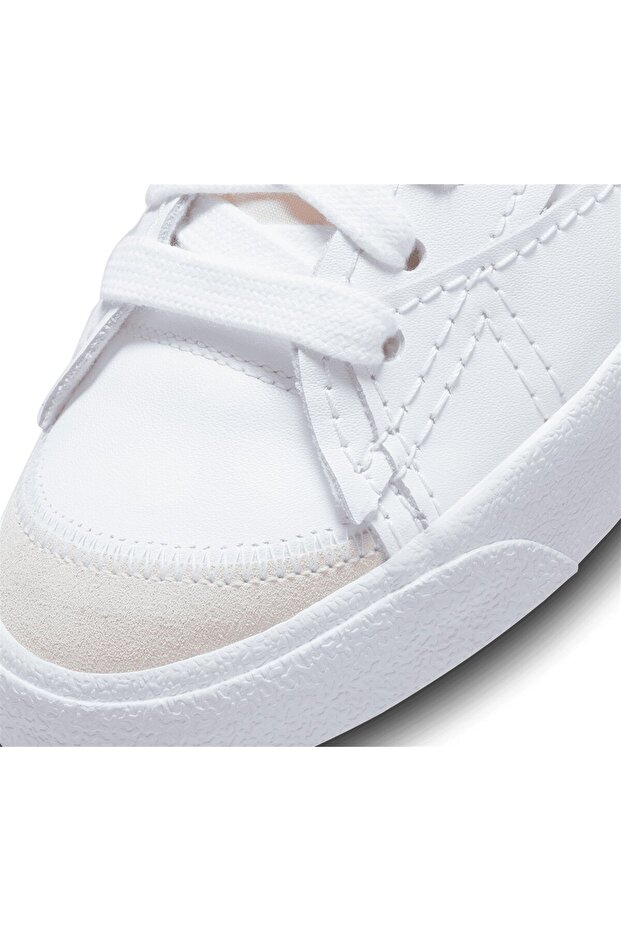 Blazer Low '77 Jumbo - 7