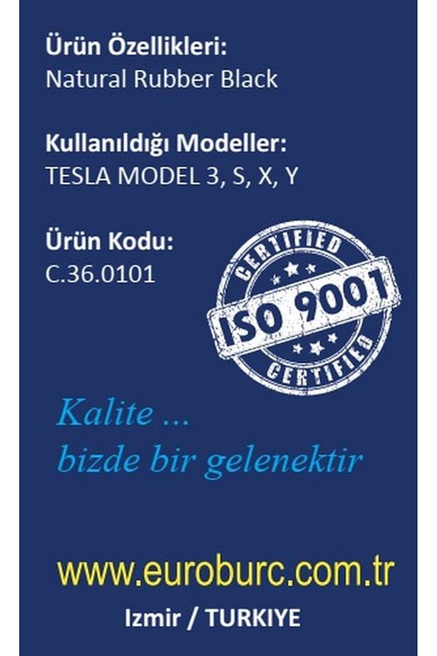 Uyumlu KRİKO TAKOZU - 6