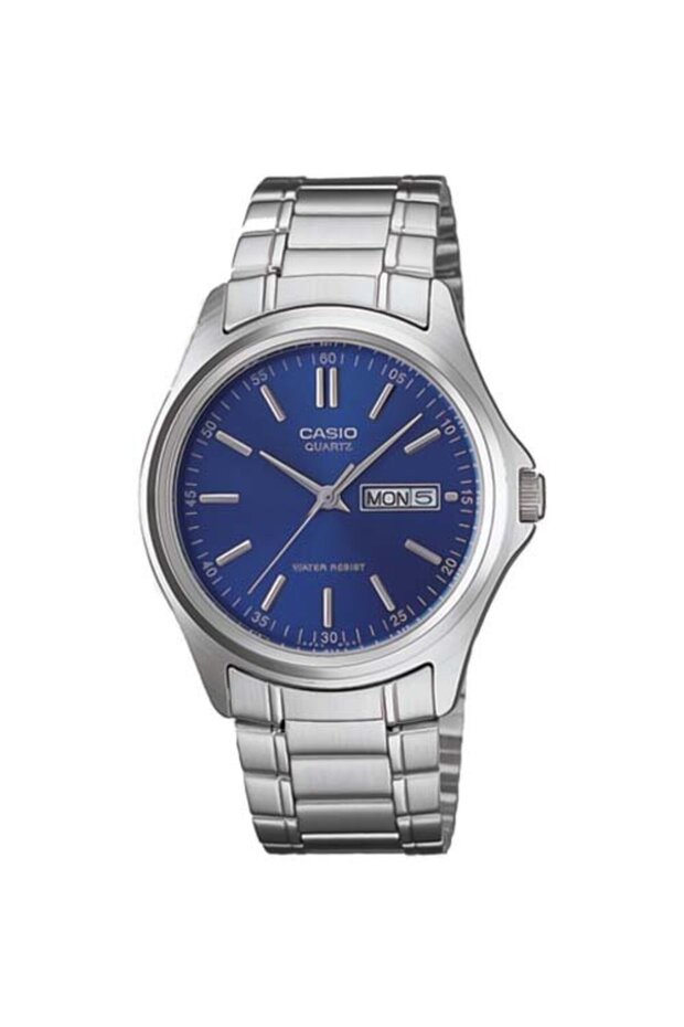 Casıo Mtp-1239d-2adf Erkek Kol Saati - 1