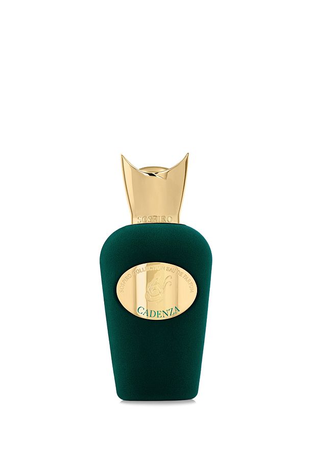 Cadenza EDP 100 ml Unisex Parfüm - 1