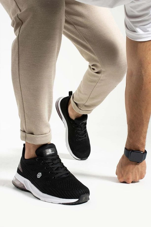 Orthopedix Ellıot 101 23376 Air Max Unixes Yazlık Sneaker Spor Ayakkabı - 1