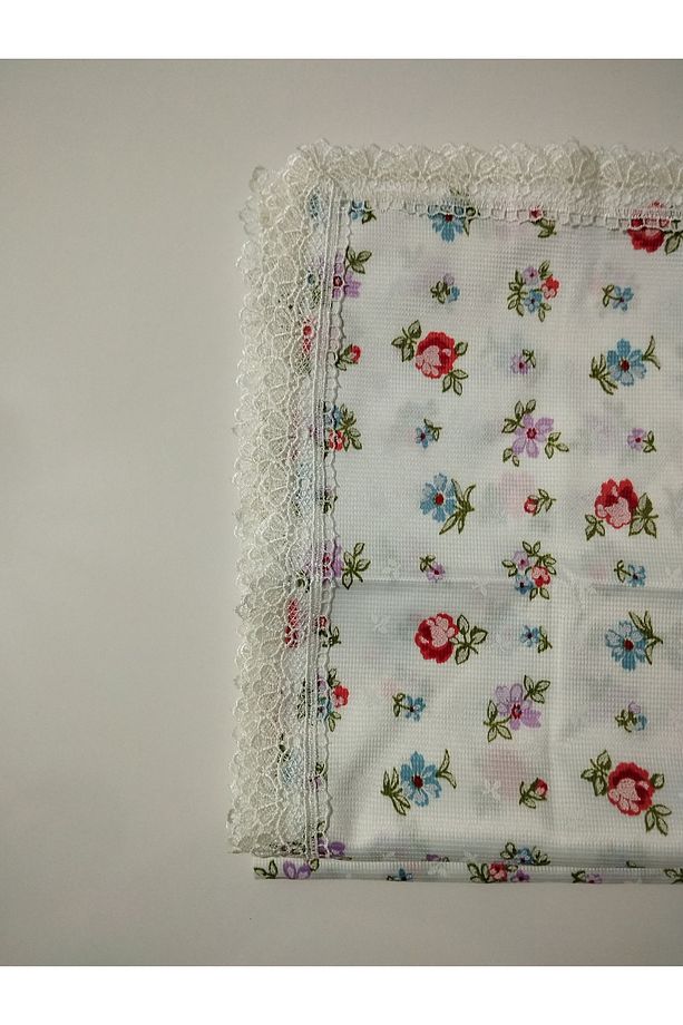DERTSİZ LEKE TUTMAZ MASA ÖRTÜSÜ , SOFRA BEZİ , PİKNİK ÖRTÜSÜ 175X150 - 4