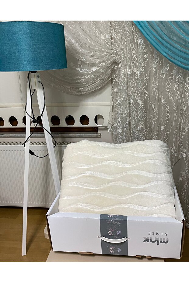 Sense Battaniye Tek Kişilik - 1