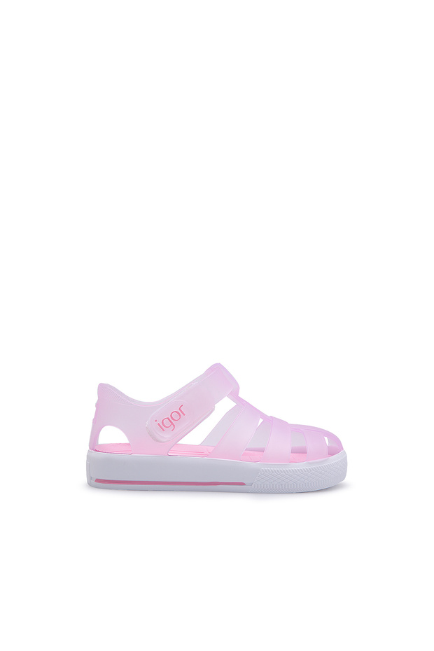 Star Non-Slip Pool and Sea Shoes Unisex Children's Sea Shoes S10171 U