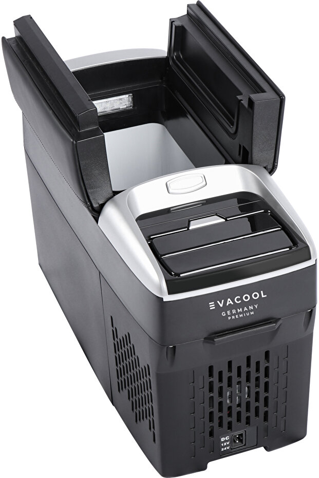 EVA 11 PREMIUM MOBİL BUZDOLABI - 1