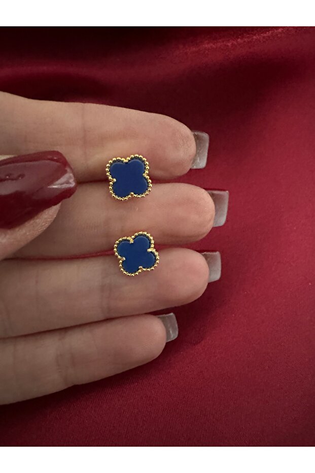 Çelik Küpe Üst Segment Vip Model Yazılı Ürün - 3